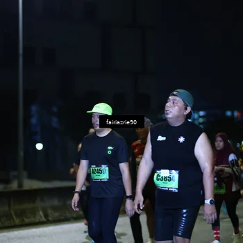 Runner Photo 5275447