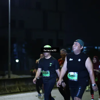 Runner Photo 5275449