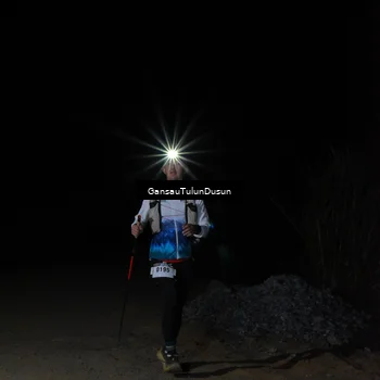 Runner Photo 5275451