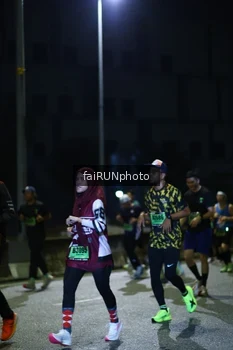 Runner Photo 5275452