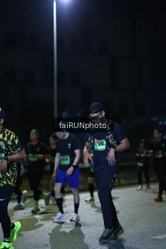Runner Photo 5275466