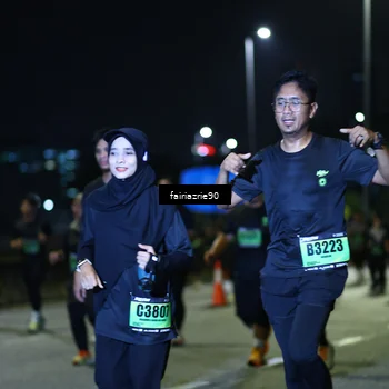 Runner Photo 5275474