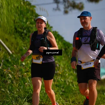 Runner Photo 5275477