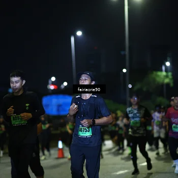 Runner Photo 5275479