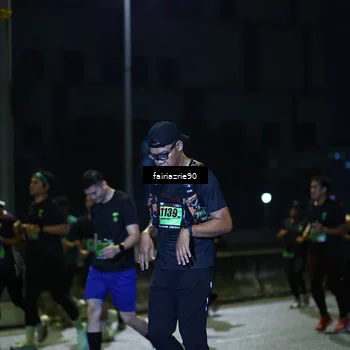 Runner Photo 5275480