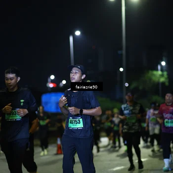 Runner Photo 5275481