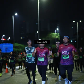 Runner Photo 5275482