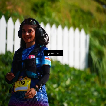 Runner Photo 5275483
