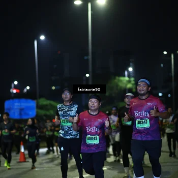Runner Photo 5275484