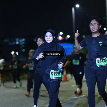 Runner Photo 5275495