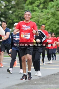 Runner Photo 52755