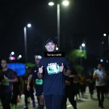 Runner Photo 5275503