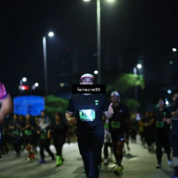 Runner Photo 5275507