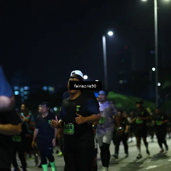 Runner Photo 5275508