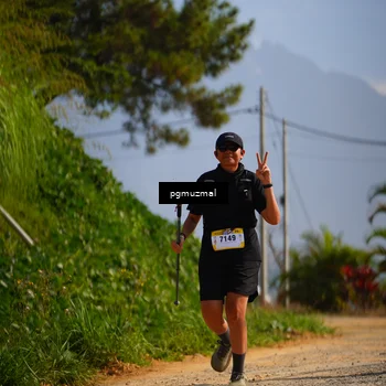 Runner Photo 5275510