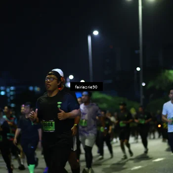 Runner Photo 5275512