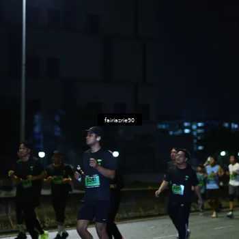 Runner Photo 5275513
