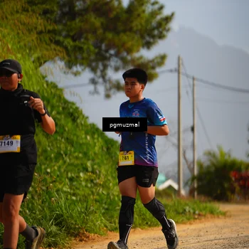 Runner Photo 5275515