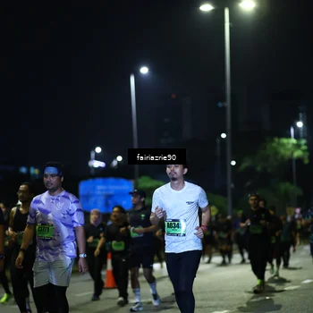 Runner Photo 5275520