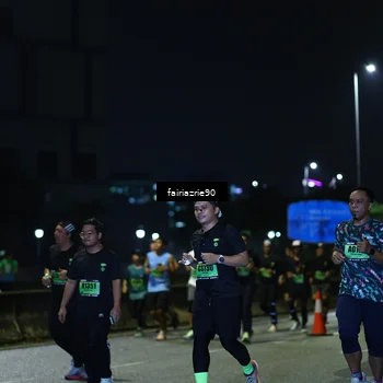 Runner Photo 5275522