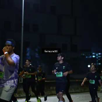 Runner Photo 5275524