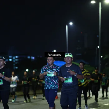 Runner Photo 5275527