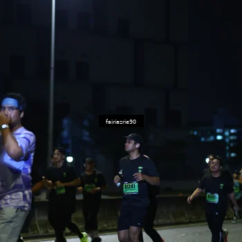 Runner Photo 5275528