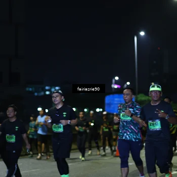 Runner Photo 5275529