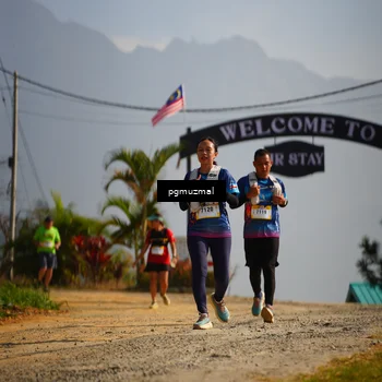 Runner Photo 5275532