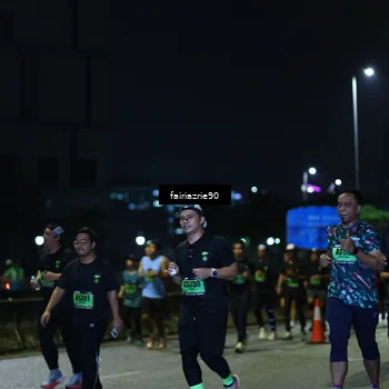 Runner Photo 5275533
