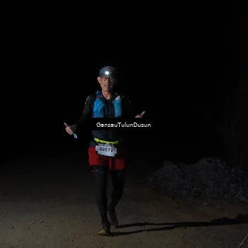 Runner Photo 5275534