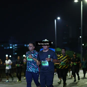 Runner Photo 5275535