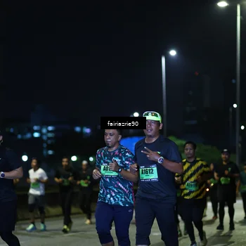 Runner Photo 5275538