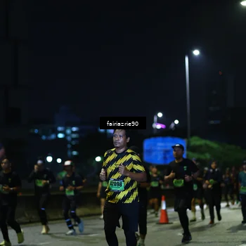 Runner Photo 5275539
