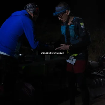 Runner Photo 5275543