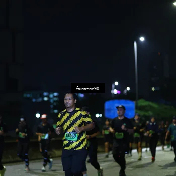 Runner Photo 5275544