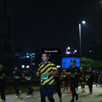 Runner Photo 5275551