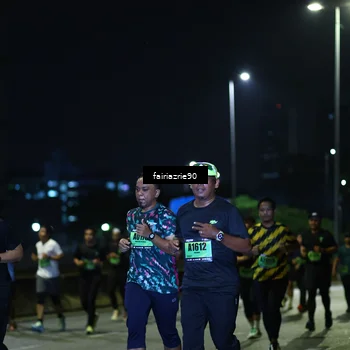 Runner Photo 5275555