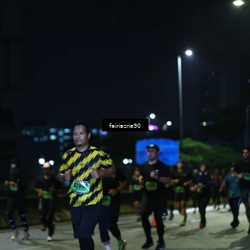 Runner Photo 5275560