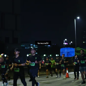 Runner Photo 5275561
