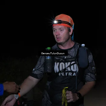 Runner Photo 5275562