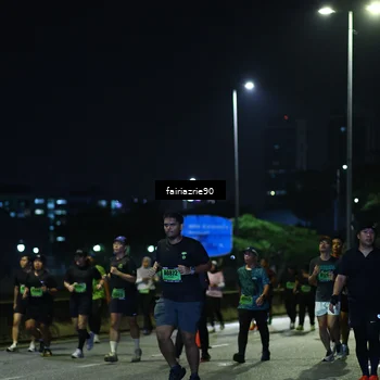 Runner Photo 5275564