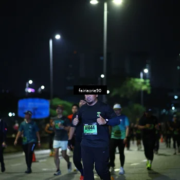 Runner Photo 5275565