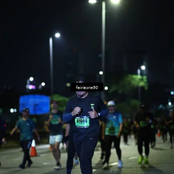Runner Photo 5275566