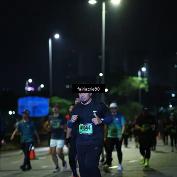 Runner Photo 5275568