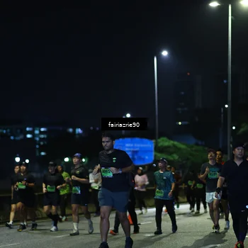 Runner Photo 5275570