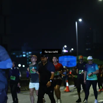 Runner Photo 5275571