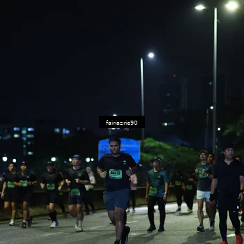 Runner Photo 5275572