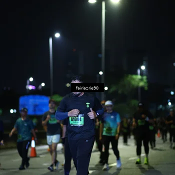 Runner Photo 5275573