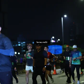 Runner Photo 5275574